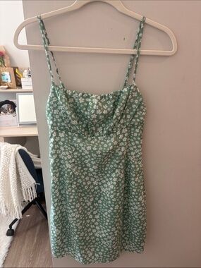 Princess Polly | Dresses | Princess Polly Geni Mini Dress White | Poshmark